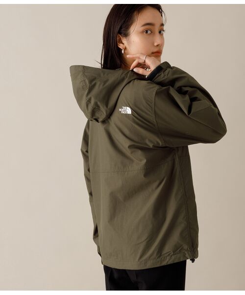 数量限定SALE THE NORTH FACE - ノースフェイス コンパクトジャケット