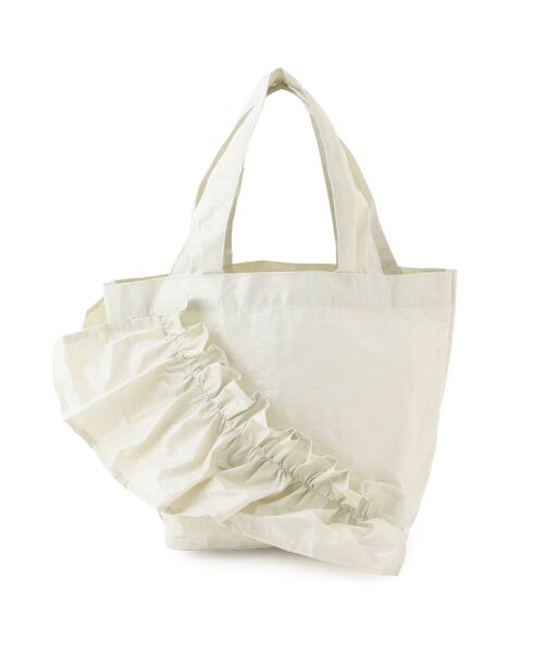 セール】 【HELOYSE】mercury utility bag S （トートバッグ）｜ADAM 
