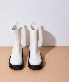 ブーツ ショート丈 ファッション通販 タカシマヤファッションスクエア