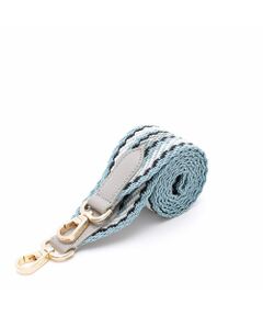 Accesoires De Mademoiselle / アクセソワ・ドゥ・マドモワゼル その他小物 | 【別売り】イタリアンテープショルダーストラップ