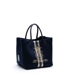 Accesoires De Mademoiselle / アクセソワ・ドゥ・マドモワゼル トートバッグ | マジックライト/センターリボントートM