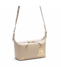 Accesoires De Mademoiselle / アクセソワ・ドゥ・マドモワゼル ショルダーバッグ | チェルボソフトショルダーM　PIUMINO