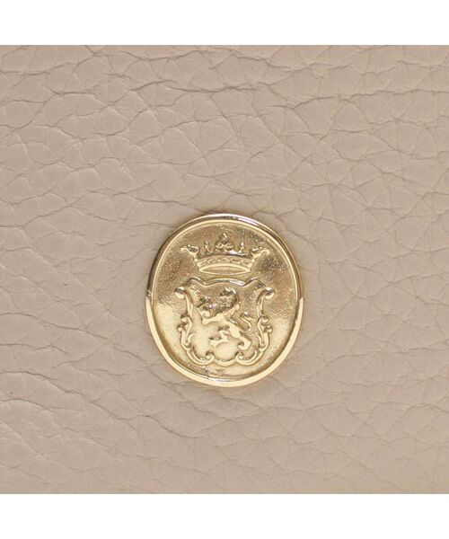 Accesoires De Mademoiselle / アクセソワ・ドゥ・マドモワゼル トートバッグ | チェルボDカン付トート25cm PIUMINO | 詳細5