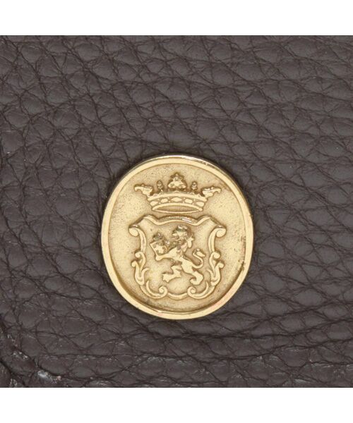 Accesoires De Mademoiselle / アクセソワ・ドゥ・マドモワゼル トートバッグ | チェルボヘリ巻きトート25cm SMOG | 詳細5