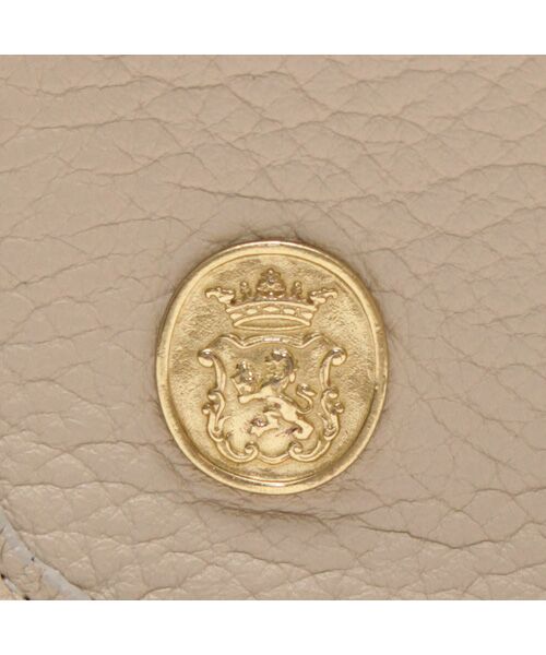 Accesoires De Mademoiselle / アクセソワ・ドゥ・マドモワゼル トートバッグ | チェルボヘリ巻きトート25cm　PIUMINO | 詳細5