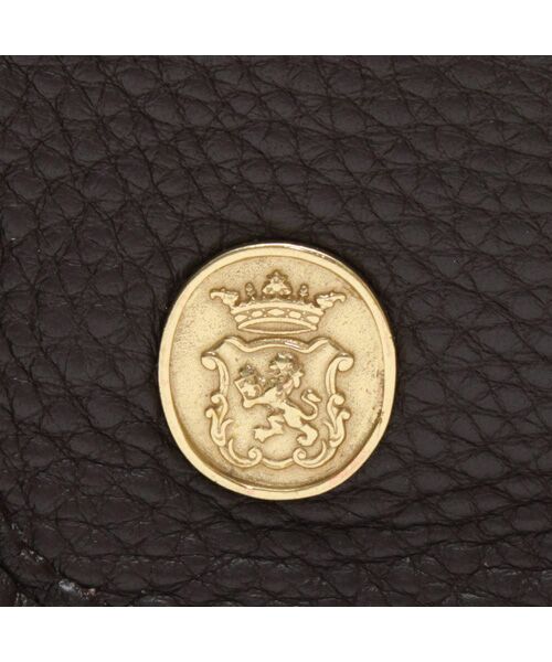 Accesoires De Mademoiselle / アクセソワ・ドゥ・マドモワゼル トートバッグ | チェルボヘリ巻きトート25cm　PONY | 詳細5