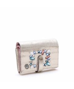 Accesoires De Mademoiselle - 【A.D.M.J】wallet collection