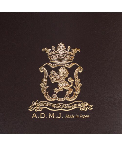 Accesoires De Mademoiselle / アクセソワ・ドゥ・マドモワゼル トートバッグ | セブンティリリィ/アールデコバケット2WAYトートS　T、MORO | 詳細5