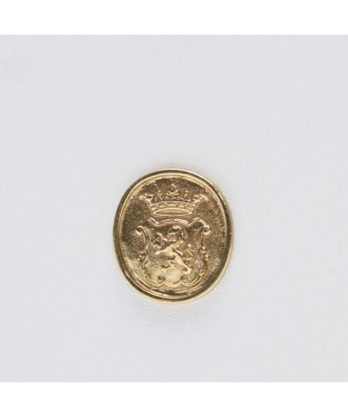 Accesoires De Mademoiselle / アクセソワ・ドゥ・マドモワゼル トートバッグ | リバティソフト/アールデコバケット2WAYトートS WHITE | 詳細7