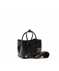 アクセソワ.ドゥ.マドモアゼル のケリーバッグ　旅行バッグ　レディース、メンズ用 Accesoires De Mademoiselle / アクセソワ・ドゥ・マドモワゼル