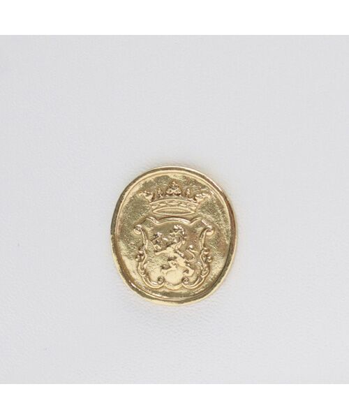 Accesoires De Mademoiselle / アクセソワ・ドゥ・マドモワゼル トートバッグ | リバティソフト/キューブトート25cm　WHITE | 詳細5