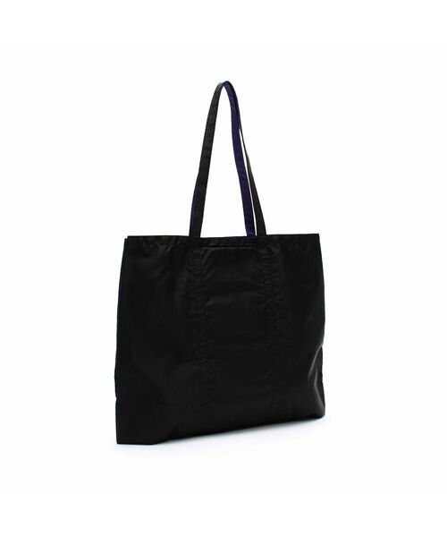 Accesoires De Mademoiselle / アクセソワ・ドゥ・マドモワゼル トートバッグ | デービス/サブバッグL BLACK | 詳細2