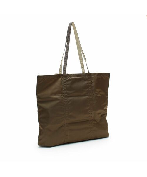 Accesoires De Mademoiselle / アクセソワ・ドゥ・マドモワゼル トートバッグ | デービス/サブバッグL BAMBOO | 詳細2