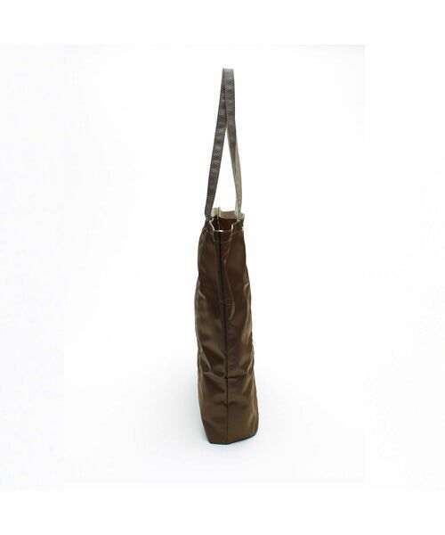 Accesoires De Mademoiselle / アクセソワ・ドゥ・マドモワゼル トートバッグ | デービス/サブバッグL BAMBOO | 詳細3