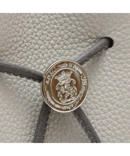 Accesoires De Mademoiselle / アクセソワ・ドゥ・マドモワゼル ショルダーバッグ | モーツァルト/巾着ショルダーS DAUPHIN | 詳細5