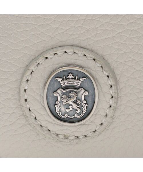 Accesoires De Mademoiselle / アクセソワ・ドゥ・マドモワゼル ショルダーバッグ | モーツァルト/巾着ショルダーS DAUPHIN | 詳細6