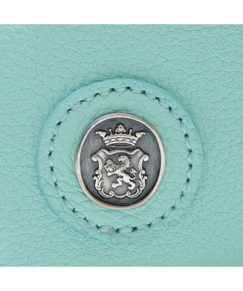 Accesoires De Mademoiselle / アクセソワ・ドゥ・マドモワゼル ショルダーバッグ | モーツァルト/巾着ショルダーS　CLOUD | 詳細5