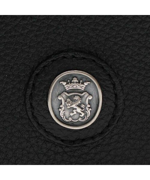 Accesoires De Mademoiselle / アクセソワ・ドゥ・マドモワゼル ショルダーバッグ | モーツァルト/巾着ショルダーM BLACK | 詳細5