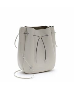 Accesoires De Mademoiselle / アクセソワ・ドゥ・マドモワゼル ショルダーバッグ | モーツァルト/巾着ショルダーM　DAUPHIN