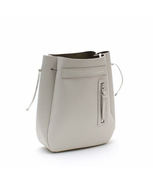 Accesoires De Mademoiselle / アクセソワ・ドゥ・マドモワゼル ショルダーバッグ | モーツァルト/巾着ショルダーM　DAUPHIN | 詳細2