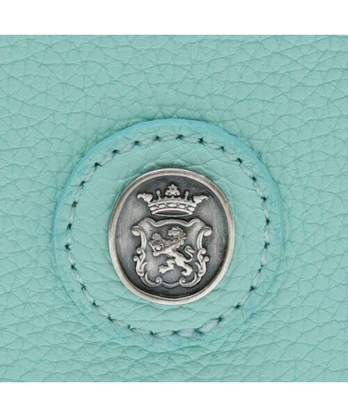 Accesoires De Mademoiselle / アクセソワ・ドゥ・マドモワゼル ショルダーバッグ | モーツァルト/巾着ショルダーM CLOUD | 詳細5