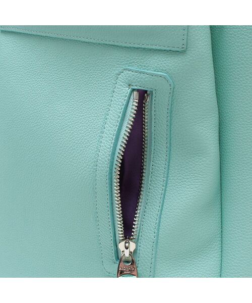 Accesoires De Mademoiselle / アクセソワ・ドゥ・マドモワゼル ショルダーバッグ | モーツァルト/巾着ショルダーM CLOUD | 詳細6