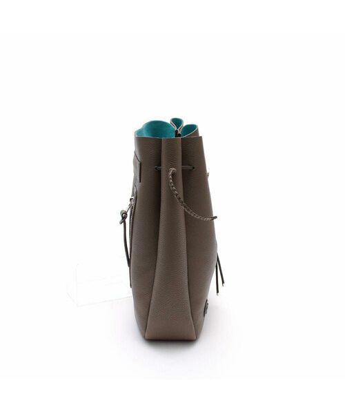 Accesoires De Mademoiselle / アクセソワ・ドゥ・マドモワゼル ショルダーバッグ | モーツァルト/巾着ショルダーM　MALTES | 詳細4