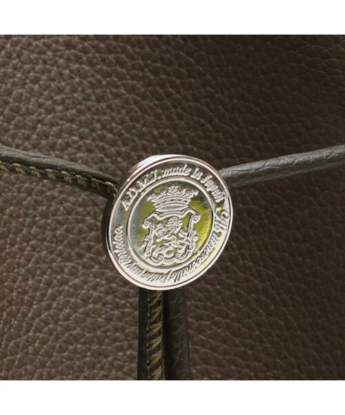 Accesoires De Mademoiselle / アクセソワ・ドゥ・マドモワゼル ショルダーバッグ | モーツァルト/巾着ショルダーM　MALTES | 詳細5