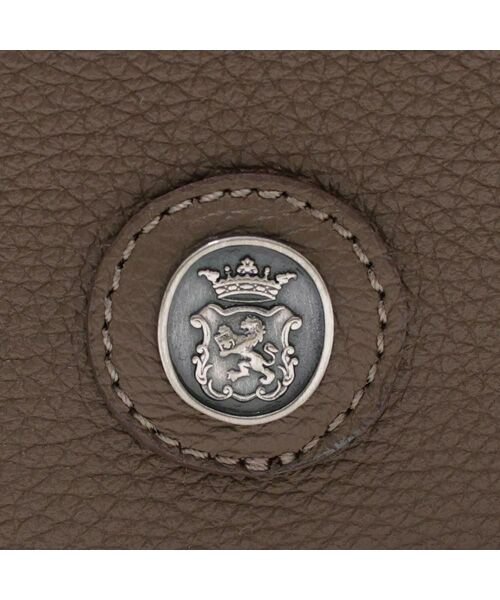 Accesoires De Mademoiselle / アクセソワ・ドゥ・マドモワゼル ショルダーバッグ | モーツァルト/巾着ショルダーM　MALTES | 詳細6