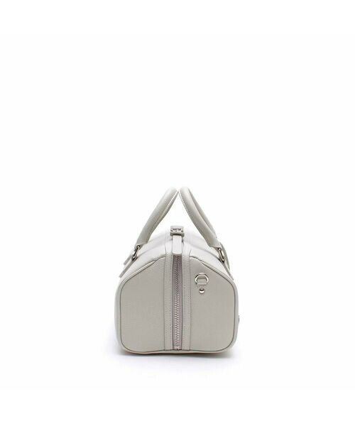 Accesoires De Mademoiselle / アクセソワ・ドゥ・マドモワゼル ボストンバッグ | モーツァルト/ドラムボストン20cm　DAUPHIN | 詳細4