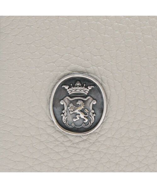 Accesoires De Mademoiselle / アクセソワ・ドゥ・マドモワゼル ボストンバッグ | モーツァルト/ドラムボストン20cm　DAUPHIN | 詳細6