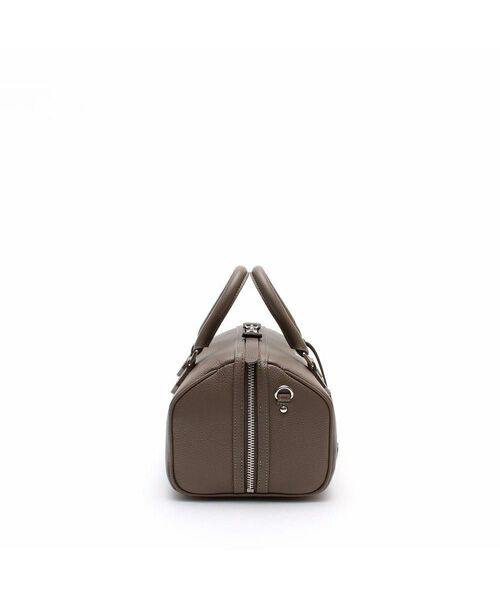 Accesoires De Mademoiselle / アクセソワ・ドゥ・マドモワゼル ボストンバッグ | モーツァルト/ドラムボストン20cm　MALTES | 詳細3