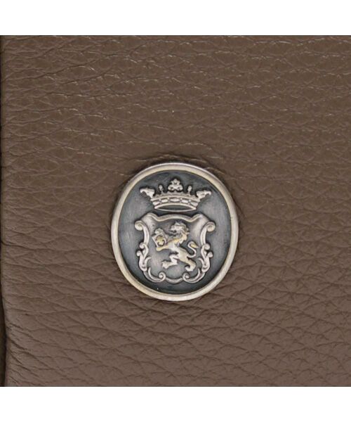 Accesoires De Mademoiselle / アクセソワ・ドゥ・マドモワゼル ボストンバッグ | モーツァルト/ドラムボストン20cm　MALTES | 詳細5