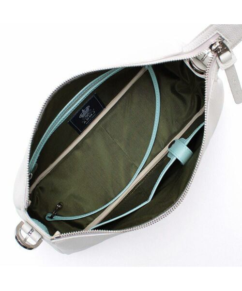 Accesoires De Mademoiselle / アクセソワ・ドゥ・マドモワゼル ボストンバッグ | モーツァルト/ソフトワンショルダー DAUPHIN | 詳細2