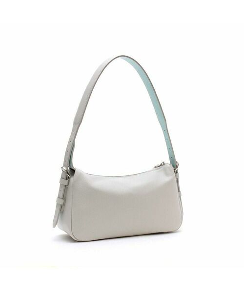 Accesoires De Mademoiselle / アクセソワ・ドゥ・マドモワゼル ボストンバッグ | モーツァルト/ソフトワンショルダー DAUPHIN | 詳細3