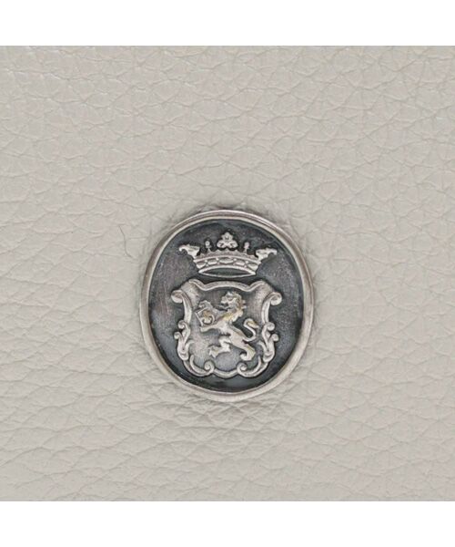 Accesoires De Mademoiselle / アクセソワ・ドゥ・マドモワゼル ボストンバッグ | モーツァルト/ソフトワンショルダー DAUPHIN | 詳細6