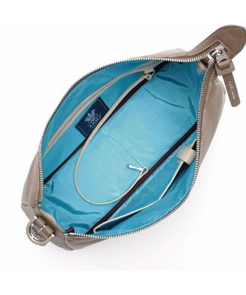 Accesoires De Mademoiselle / アクセソワ・ドゥ・マドモワゼル ボストンバッグ | モーツァルト/ソフトワンショルダー　MALTES | 詳細1