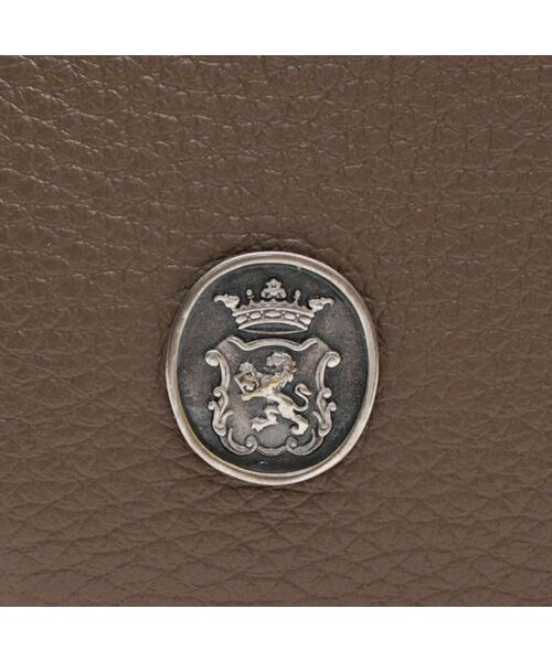 Accesoires De Mademoiselle / アクセソワ・ドゥ・マドモワゼル ボストンバッグ | モーツァルト/ソフトワンショルダー　MALTES | 詳細6