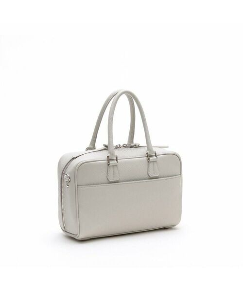 Accesoires De Mademoiselle / アクセソワ・ドゥ・マドモワゼル ボストンバッグ | モーツァルト/ボストン25cm　DAUPHIN | 詳細3