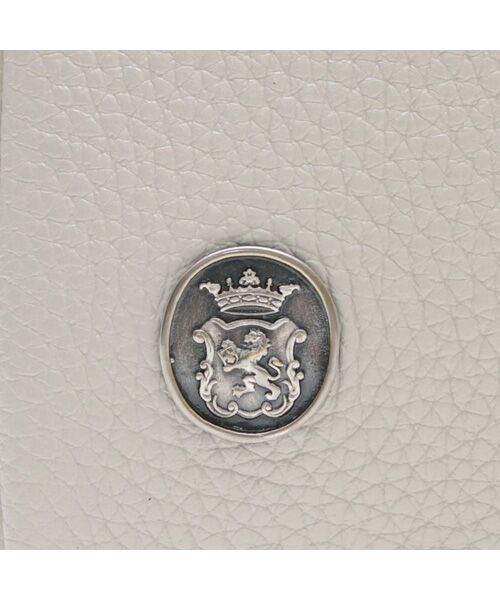 Accesoires De Mademoiselle / アクセソワ・ドゥ・マドモワゼル ボストンバッグ | モーツァルト/ボストン25cm　DAUPHIN | 詳細6