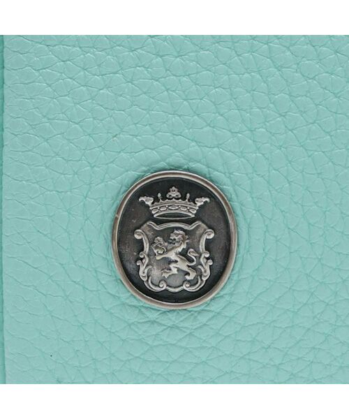 Accesoires De Mademoiselle / アクセソワ・ドゥ・マドモワゼル ボストンバッグ | モーツァルト/ボストン25cm CLOUD | 詳細5