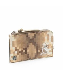A.D.M.J アクセソワ・ドゥ・マドモワゼル 長財布 ワンポイントロゴ 楽天市場】admj 財布 長財布 レディース エーディーエムジェイ