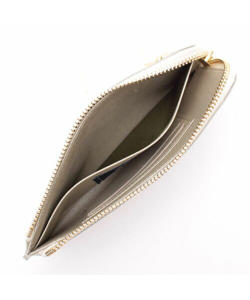 Accesoires De Mademoiselle / アクセソワ・ドゥ・マドモワゼル 財布・コインケース・マネークリップ | セブンティリリィ/オーガナイザーパース　PANNA | 詳細1