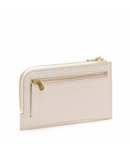 Accesoires De Mademoiselle / アクセソワ・ドゥ・マドモワゼル 財布・コインケース・マネークリップ | セブンティリリィ/オーガナイザーパース　PANNA | 詳細2