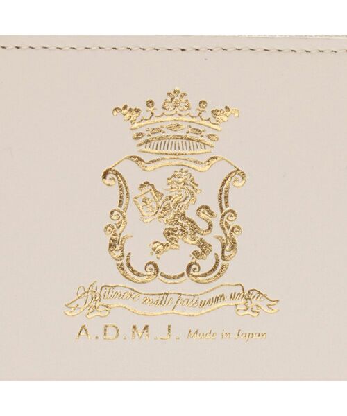 Accesoires De Mademoiselle / アクセソワ・ドゥ・マドモワゼル 財布・コインケース・マネークリップ | セブンティリリィ/オーガナイザーパース　PANNA | 詳細4