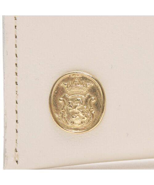 Accesoires De Mademoiselle / アクセソワ・ドゥ・マドモワゼル 財布・コインケース・マネークリップ | セブンティリリィ/オーガナイザーパース　PANNA | 詳細5