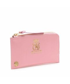 Accesoires De Mademoiselle / アクセソワ・ドゥ・マドモワゼル 財布・コインケース・マネークリップ | セブンティリリィ/オーガナイザーパース　ROSA