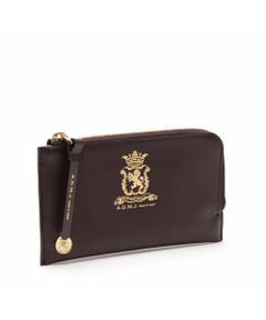 Accesoires De Mademoiselle / アクセソワ・ドゥ・マドモワゼル 財布・コインケース・マネークリップ | セブンティリリィ/オーガナイザーパース　T、MORO