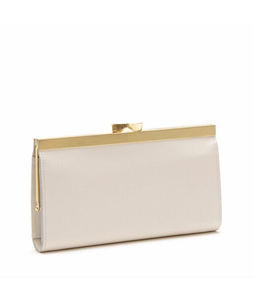 Accesoires De Mademoiselle / アクセソワ・ドゥ・マドモワゼル 財布・コインケース・マネークリップ | セブンティリリィ/ガマグチウォレット PANNA | 詳細2