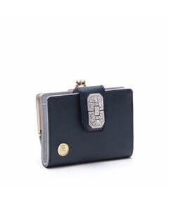 ヴィッテリグリシャムウェンディアールデコウォレット PLATINUM